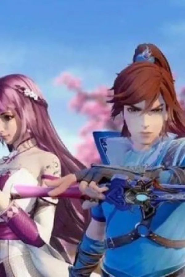 Ling Jian Zun 3. Sezon