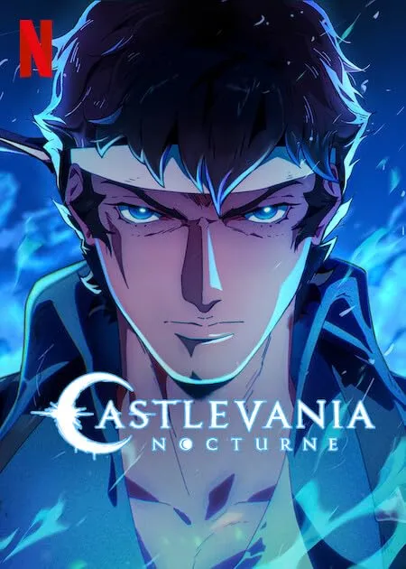 Castlevania: Nocturne 2. Sezon