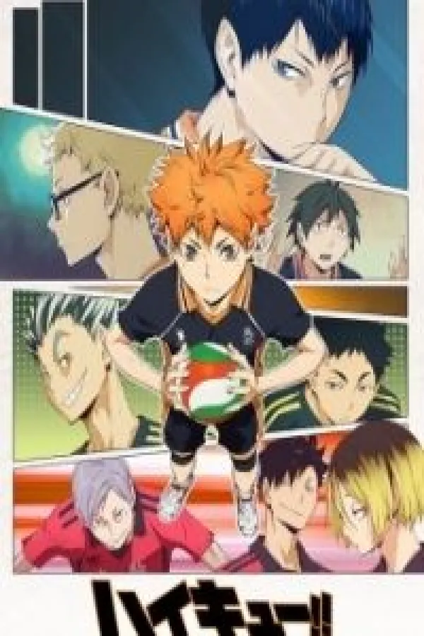 Haikyuu!! II 2. Sezon