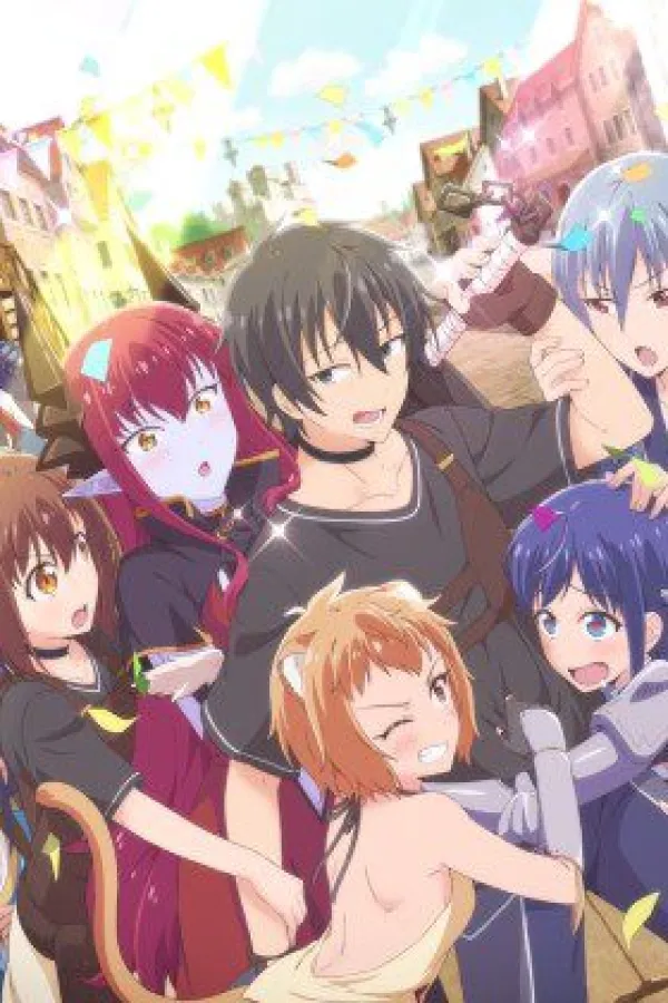 Isekai Shoukan wa Nidome desu