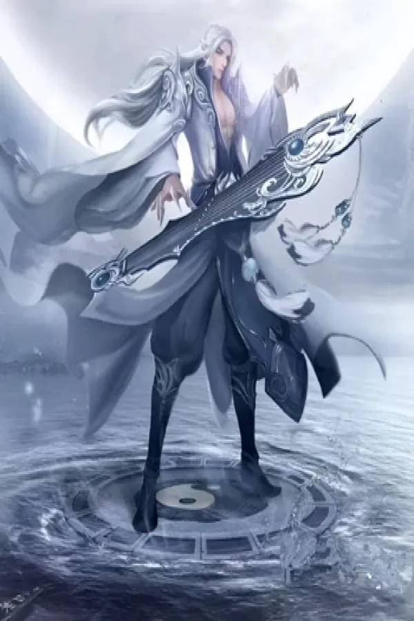 Jing Wu Hen