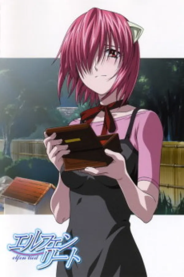 Elfen Lied: Tooriame nite - Arui wa, Shoujo wa Ikani Shite Sono Shinjou ni Itatta ka?