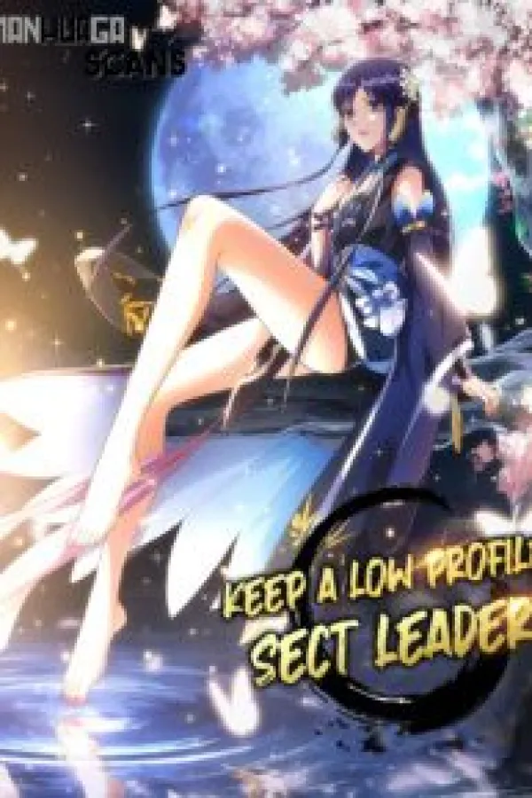 Keep A Low Profile, Sect Leader 2. Sezon