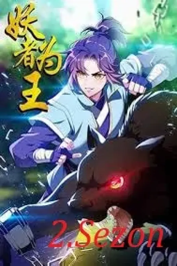 Rise Of The Demon King 2. Sezon