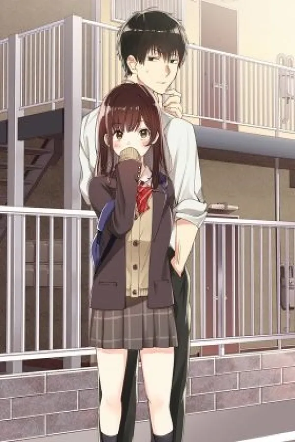 Hige wo Soru. Soshite Joshikousei wo Hirou.